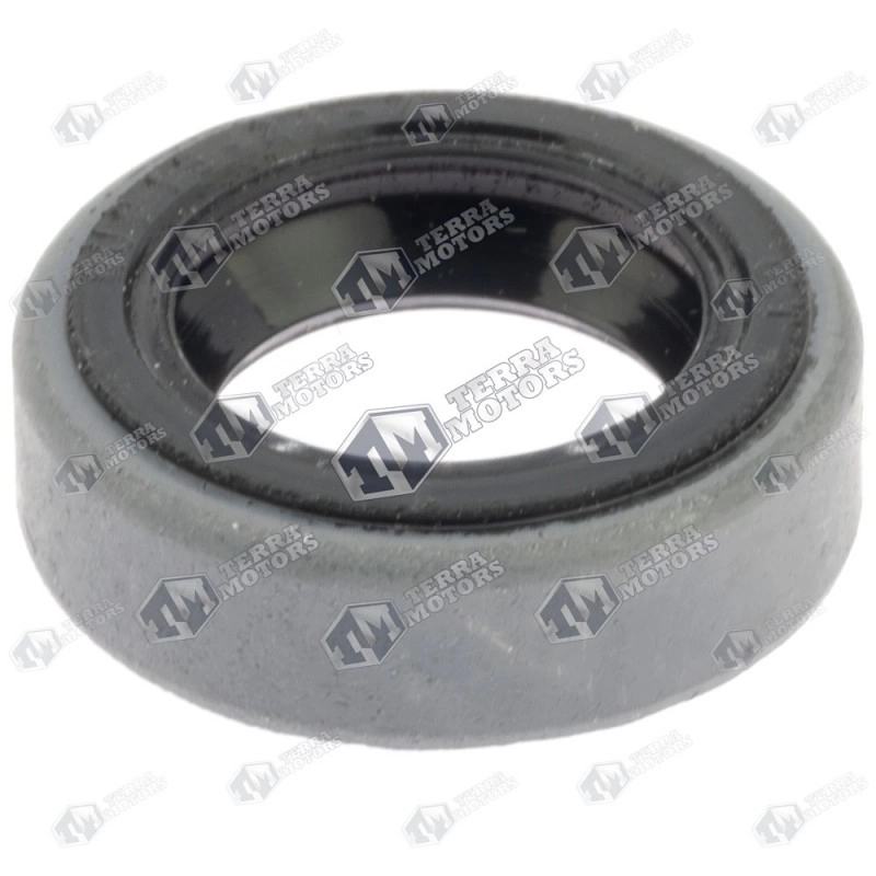 Simering drujba Stihl 041, 042, 048, 050, 051, 075, 076 15x24x7 - Stanga - Volanta - Mic (Hemogum)